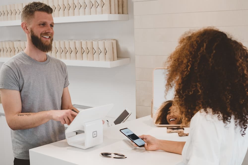 High-Volume eCommerce Platform